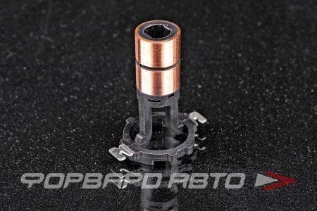 Купить Кольцо генератора, коллекторное 6,6/8,85*14,9*48,3 TESLA TECHNICS TT73060