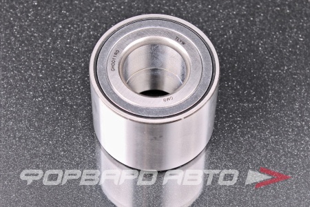 Купить Подшипник 30*62*48 (закрытый) GMB GH0011R0BD