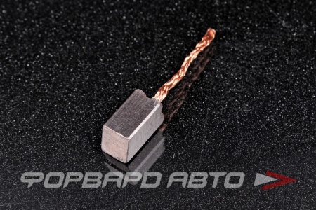 Купить Щетка мотора отопителя 10*10*19 TESLA TECHNICS TT53274