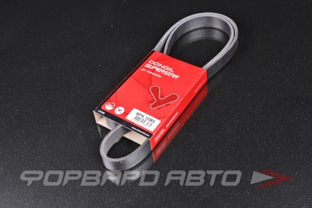 Купить Ремень поликлиновой DONGIL 6PK1285