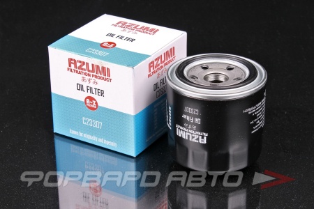 Купить Фильтр масляный AZUMI C23307