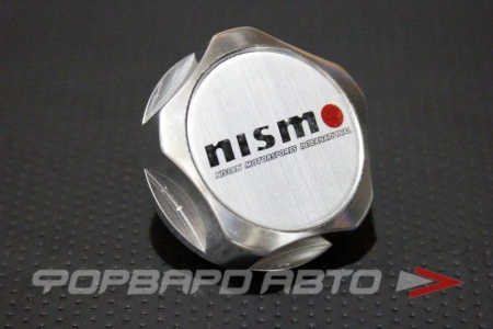 Купить Крышка маслозаливной горловины NISMO STYLE 