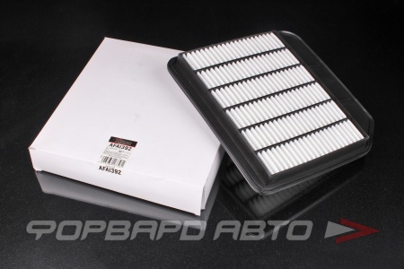 Купить Фильтр воздушный MILES AFAI392