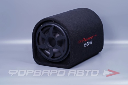 Купить Сабвуфер 10" активный PIONEER.OK DV10