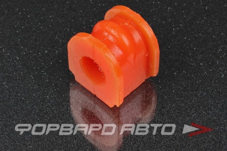 Купить Втулка стабилизатора 20мм ПОЛИУРЕТАН 2-01-620