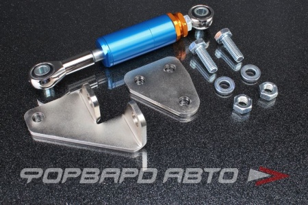 Купить Демпфер ДВС Honda Integra DC5 AUTOBAHN88 