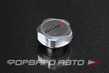 Купить Крышка маслозаливной горловины NISMO MELCO NMOC
