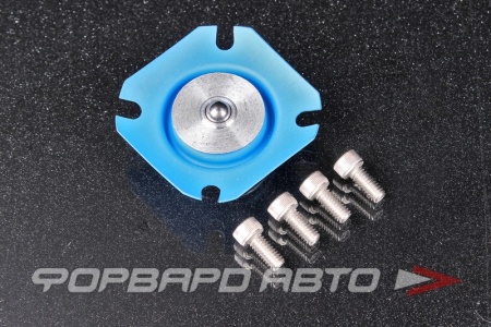 Купить Диафрагма для регулятора давления топлива 13105,13155,13106,13107,13115,13116,13129,13136 AEROMOTIVE 13003