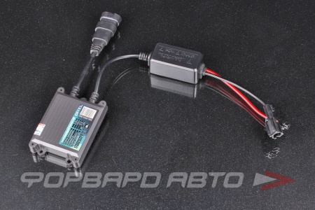 Купить Блок розжига 12V 35W AC Slim, Dixel  550.0003.000