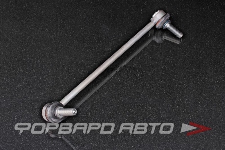 Купить Кронштейн стабилизатора, левый LAND ROVER RBM 500150