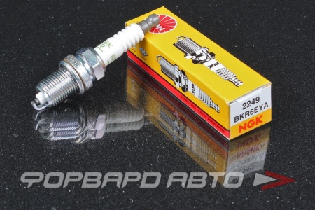 Купить Свеча зажигания NGK 2249