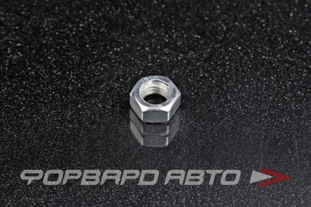 Купить Гайка шестигранная М8*1,25 оцинк. <> 540К-М8