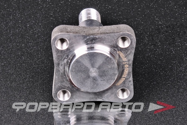 Ступица колеса задняя STELLOX 42-15202-SX