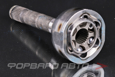 Шрус наружный 24*59*30 (Toyota Land Cruiser) HDK TO-M058