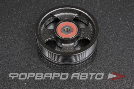 Купить Ролик натяжителя приводного ремня TOYOTA 16603-28020