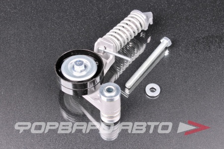 Купить Натяжитель приводного ремня (Chevrolet Aveo, Cruze, Opel Astra, Mokka) KRAUF GTZ1200EG