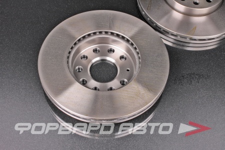 Купить Диск тормозной (к-т) MILES K000427