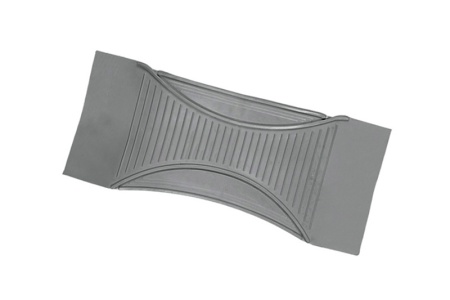 Купить Коврик-перемычка для всех ковров как 5-й предм. в комплект, 60 х 26 см, ПВХ AUTOPROFI TER-555