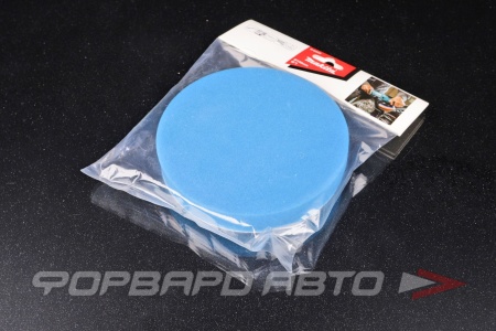 Купить Круг полировальный d=150мм синий MAKITA D-62555