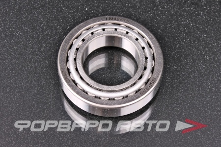 Купить Подшипник 34,925*65,088*18,288 CRAFT BEARINGS LM48548/10