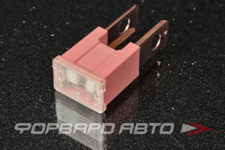 Купить Предохранитель силовой "папа" большой 30А MELCO 