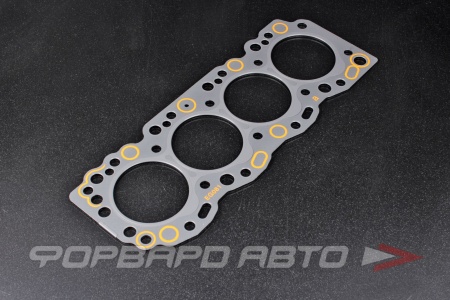 Купить Прокладка ГБЦ ERISTIC EG081