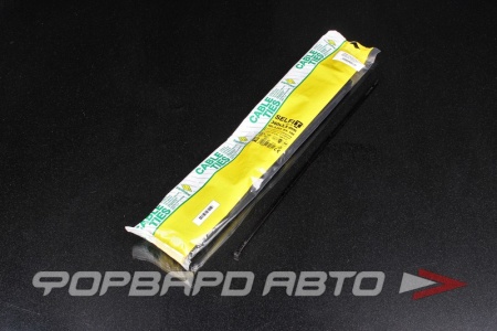 Купить Стяжка 3,5*360мм, пластик, черный (100шт) SAPISELCO SEL.3.214