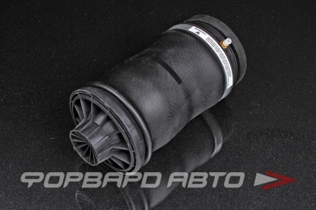 Купить Пневмобаллон задний Mercedes Benz ML / GL W164 W166 4MATIC JTEC JTC242