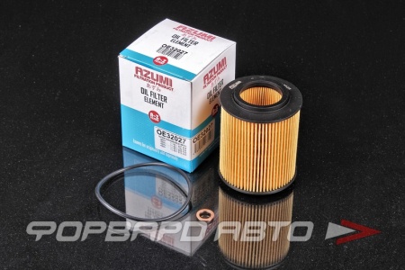 Купить Фильтр масляный AZUMI OE32027