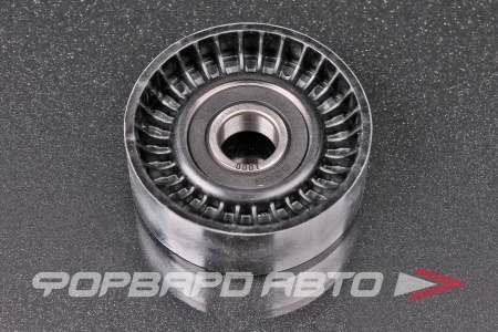 Купить Ролик приводного ремня (Volvo S80, XC90, Mazda 3, CX-30) GATES T38018