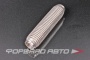 Гофра глушителя 45*280 (wire mesh, interlock) кольчуга TIXONA P45280WM