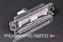 Фонарь подсветки номерного знака CX 7700433414
