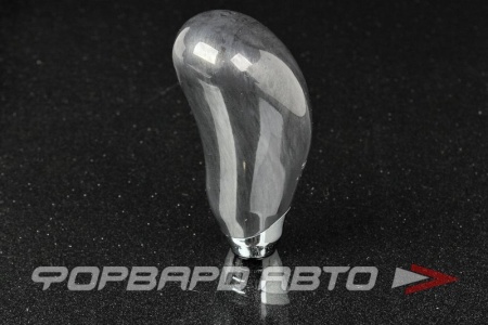 Купить Ручка КПП Luxis Gate At Knob Wood, черное дерево CARMATE LS126