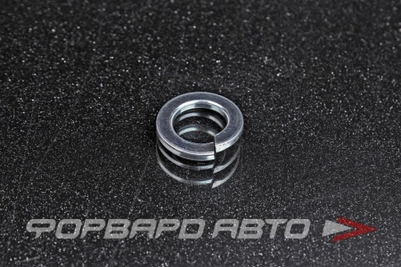 Купить Шайба гроверная D12 оцинков. DIN127  