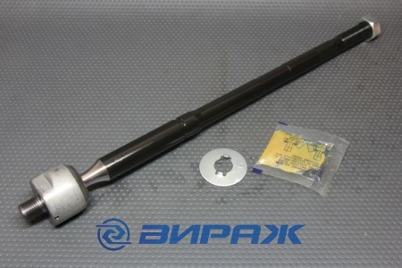 Купить Тяга рулевая CTR CR0635