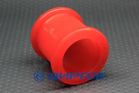 Купить Втулка стабилизатора 24мм ПОЛИУРЕТАН 1-01-123