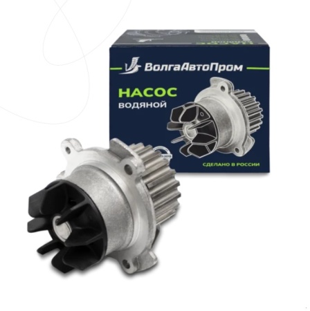 Купить Помпа для автомобиля ВАЗ 21126, 2170 ВолгаАвтоПром VAP-126-1076