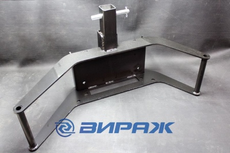 Купить Кронштейн к лебедке WP-0302 DUKE WP-0302