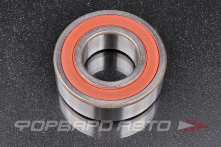 Купить Подшипник 35*72*23 (шариковый) KG 62207-2RS