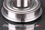 Подшипник 20*47*14 (шариковый), с проточкой KOYO 6204-ZNR
