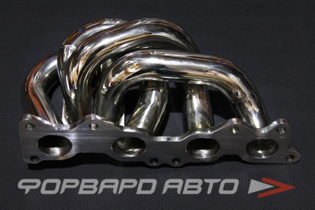 Купить Коллектор выпускной Toyota Celica ST185 / MR2 SW20 1994 3S-GTE AUTOBAHN88 