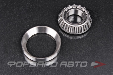 Купить Подшипник 45*100*27,25 CRAFT BEARINGS 31309