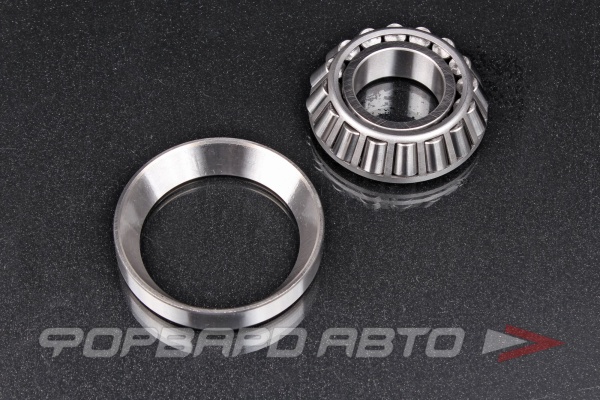 Подшипник 45*100*27,25 CRAFT BEARINGS 31309