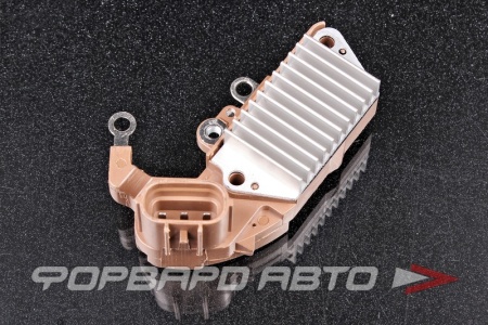 Купить Реле регулятор генератора (Toyota Crown, Estima, Fortuner, Regius, Townace) TESLA TECHNICS TT31570