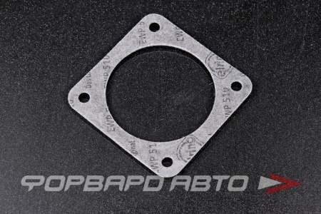 Купить Прокладка дроссельной заслонки ELRING 620.222