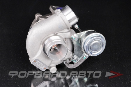 Купить Турбокомпрессор FIAT, IVECO 2,3 D F1AE0481D, F1AE3481A, F1AE3481B KRAUF MTM2432SL