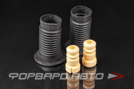 Купить Пыльник (2шт) + отбойник (2шт) LYNX PR-7009