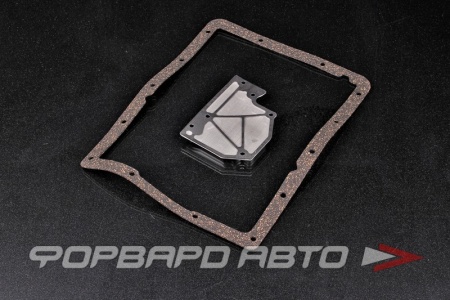 Купить Фильтр АКПП с пробковой прокладкой поддона COB-WEB 111500-01