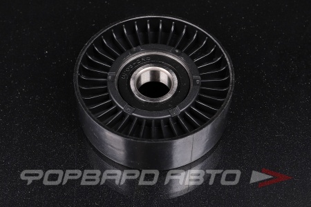 Купить Ролик натяжителя приводного ремня (Chevrolet Aveo, Cruze, Lanos) KRAUF GTZ0184ZB