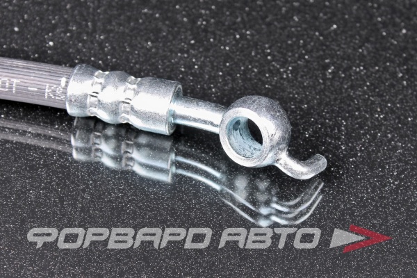 Шланг тормозной HYUNDAI ix35 (LM, EL, ELH) K&K FT0822